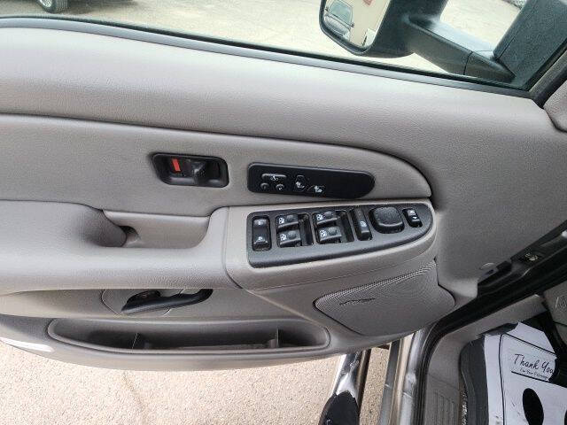 2007 GMC Sierra 2500HD Classic