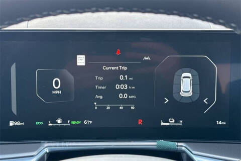 2026 Kia Sorento Hybrid