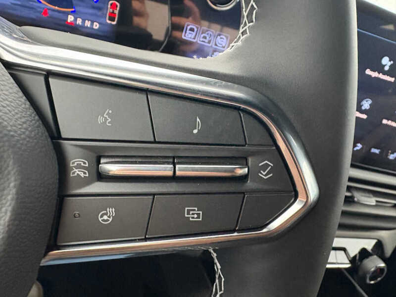 2026 Chevrolet Silverado EV LT