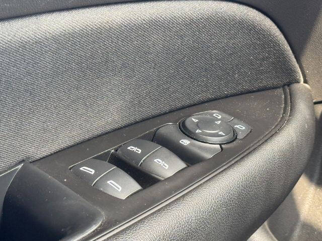 2018 Buick Regal Sportback Preferred