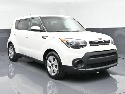 2019 Kia Soul for sale at Wildcat Used Cars in Somerset KY