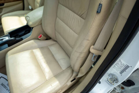 2010 Honda Accord EX-L