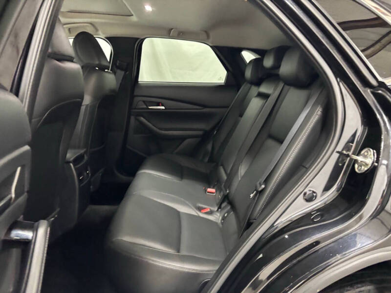 2024 Mazda CX-30 2.5 S Preferred