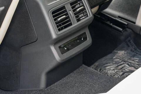 2025 Audi Q5 quattro Prestige TFSI