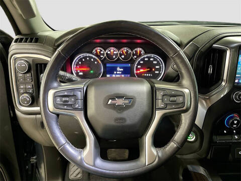 2022 Chevrolet Silverado 1500 Limited