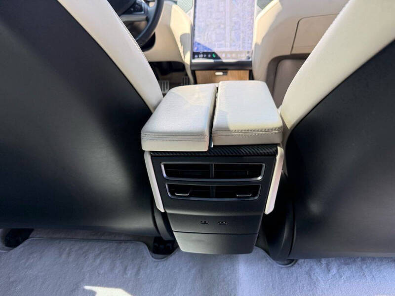 2019 Tesla Model S