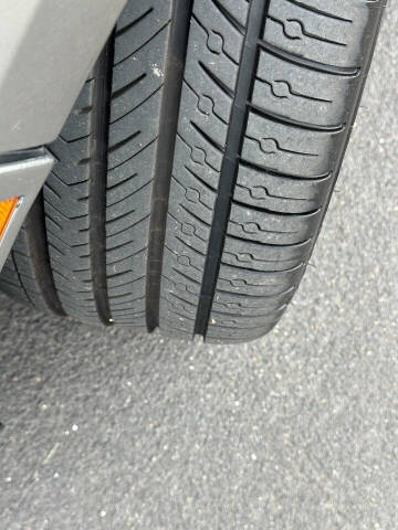 2015 Lincoln MKZ Hybrid