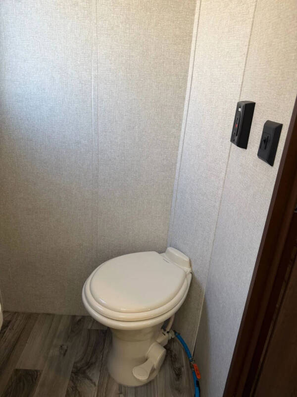 2019 Keystone RV Cougar Half-Ton