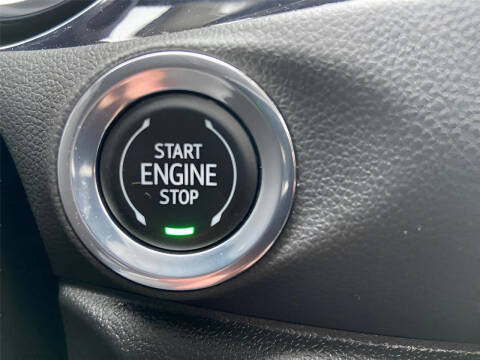 2022 Buick Encore GX Essence