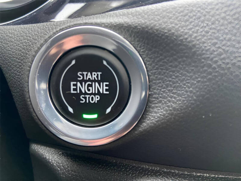 2022 Buick Encore GX Essence