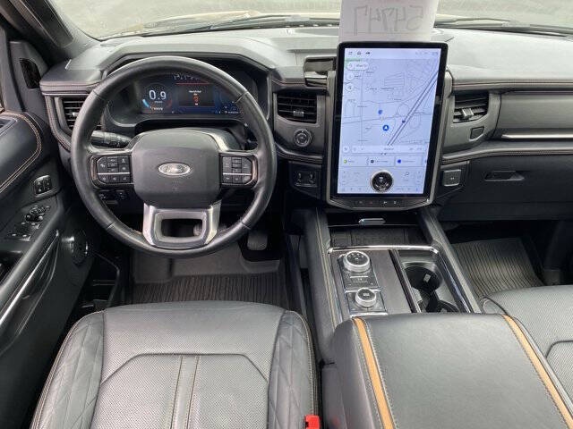 2023 Ford Expedition Platinum