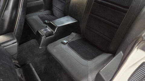 1974 Pontiac Trans Am