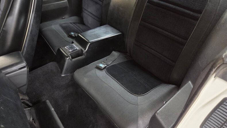 1974 Pontiac Trans Am