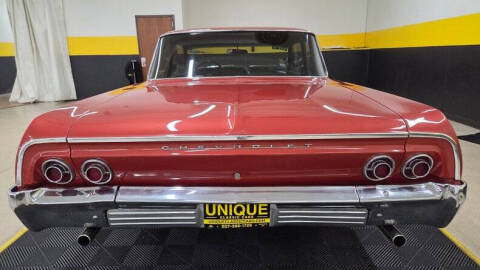 1964 Chevrolet Biscayne