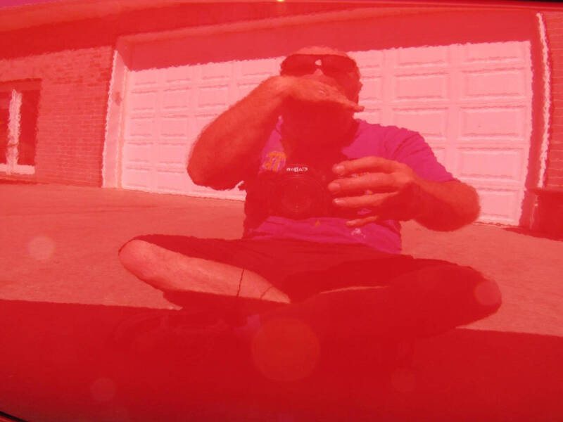 1987 Chevrolet Corvette