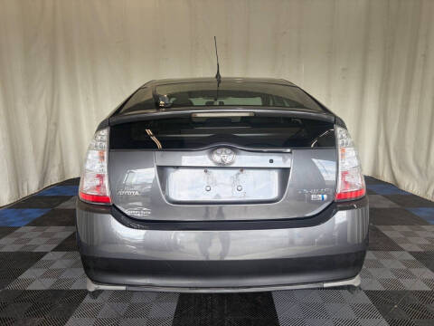 2008 Toyota Prius Standard