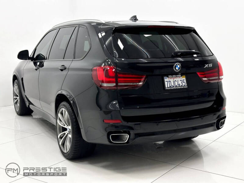 2014 BMW X5 xDrive35i