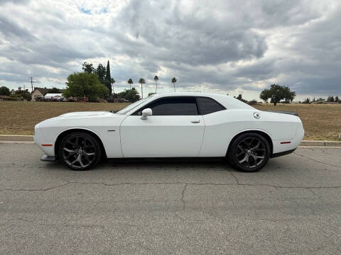 2019 Dodge Challenger R/T