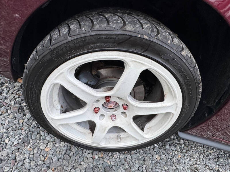 2019 Mitsubishi Mirage ES