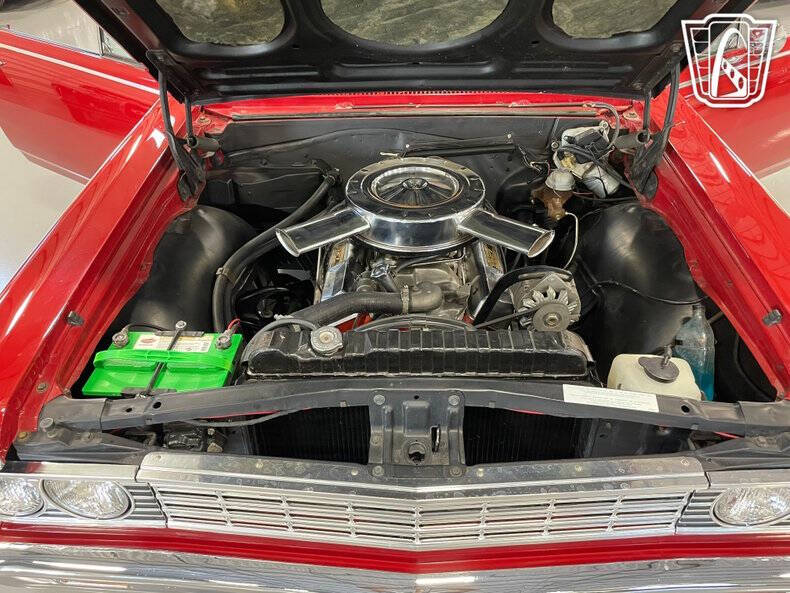 1964 Chevrolet Chevelle