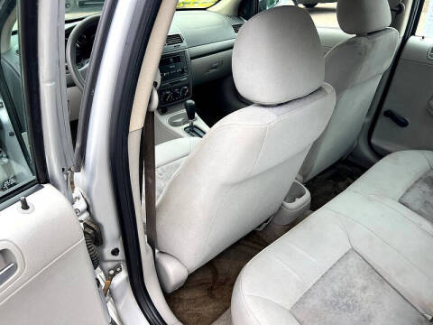 2005 Chevrolet Cobalt