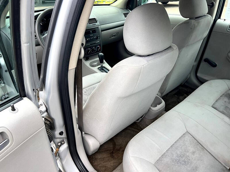 2005 Chevrolet Cobalt