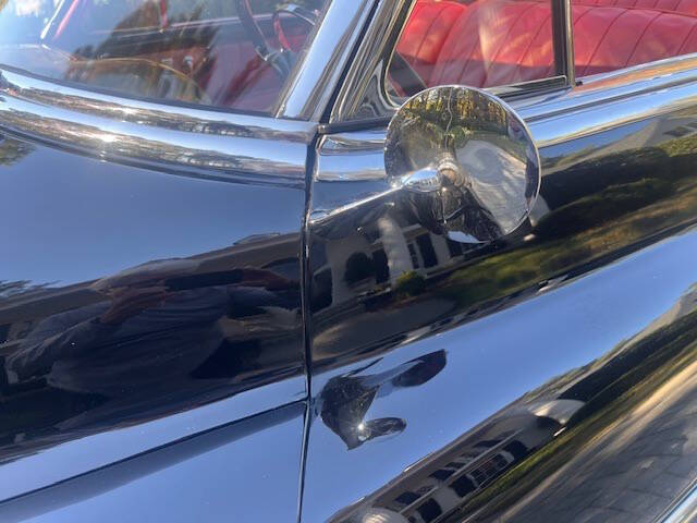 1951 Cadillac Series 62