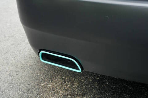 2017 Rolls-Royce Wraith