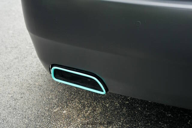 2017 Rolls-Royce Wraith