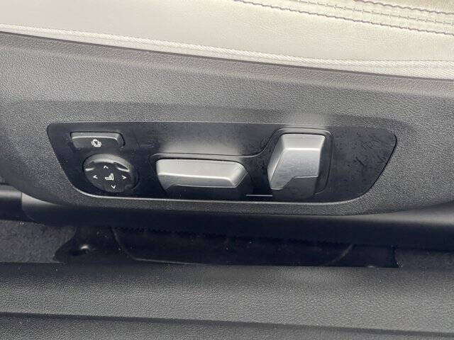 2024 BMW M4 Competition xDrive