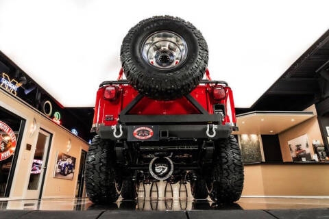 1978 Jeep CJ-5