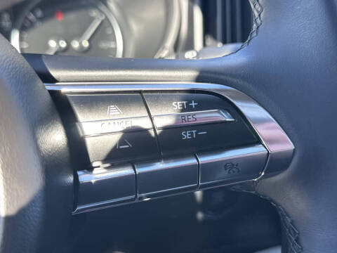 2025 Mazda CX-50 2.5 S Premium