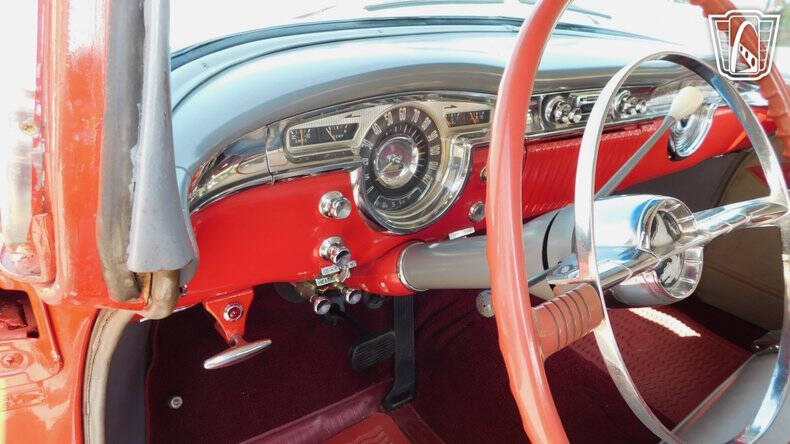 1955 Oldsmobile Eighty-Eight