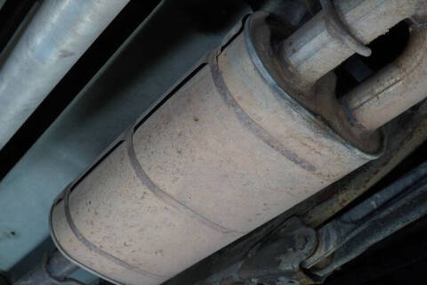 2005 Chevrolet Avalanche