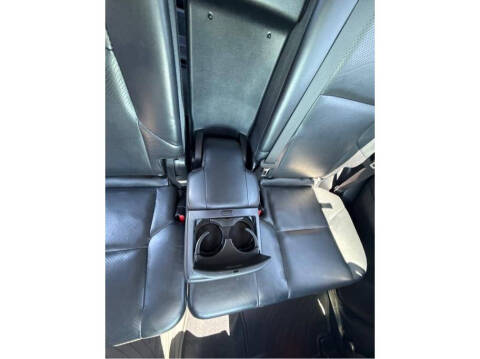 2012 Lexus GX 460 Premium