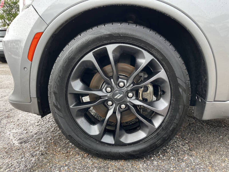 2021 Dodge Durango R/T