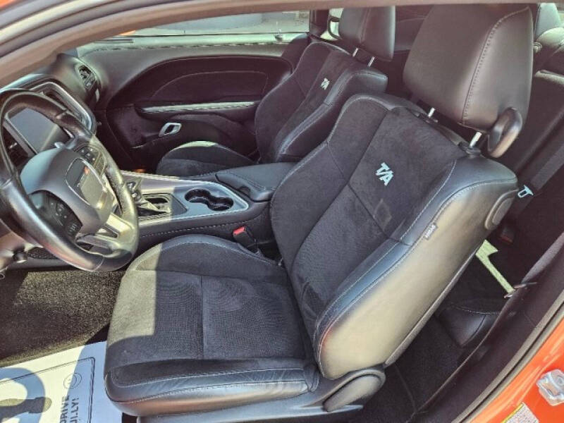 2020 Dodge Challenger