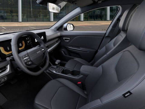 2026 Kia K4 Hatchback EX