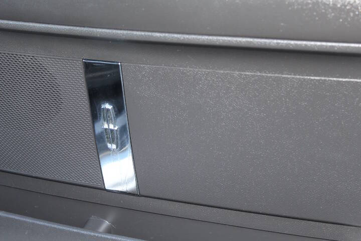 2012 Lincoln Navigator