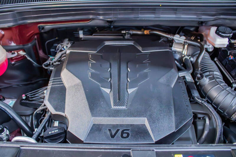 2023 Kia Carnival EX