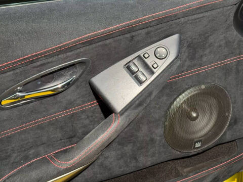 2008 BMW 6 Series 650i