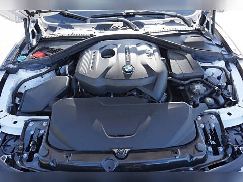 2017 BMW 4 Series 430i xDrive Gran Coupe