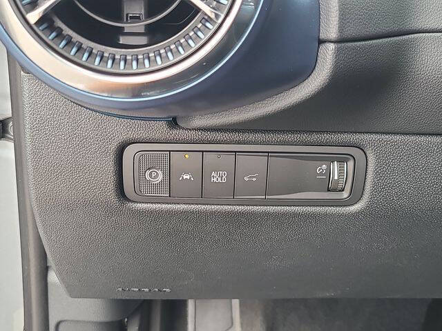 2026 Chevrolet Equinox EV LT 2