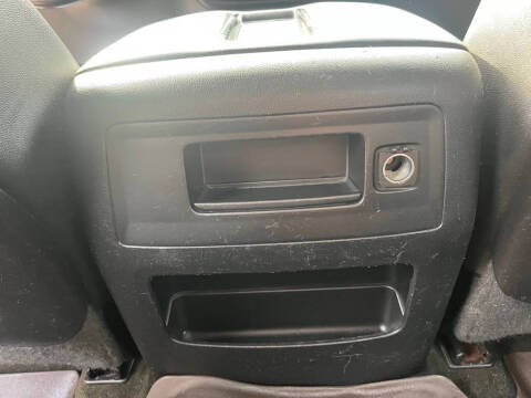 2015 Chevrolet Silverado 2500HD