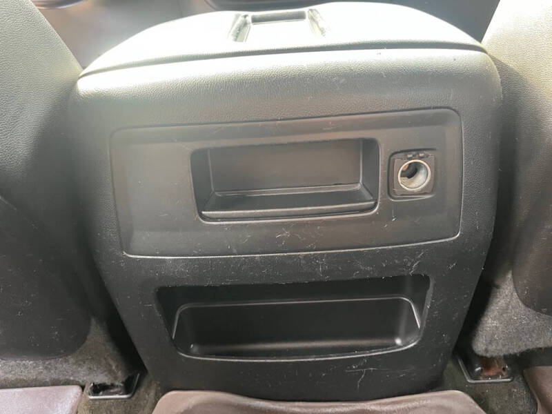 2015 Chevrolet Silverado 2500HD