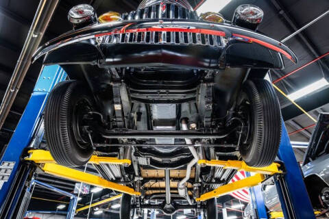 1945 Chevrolet C/K 20 Series