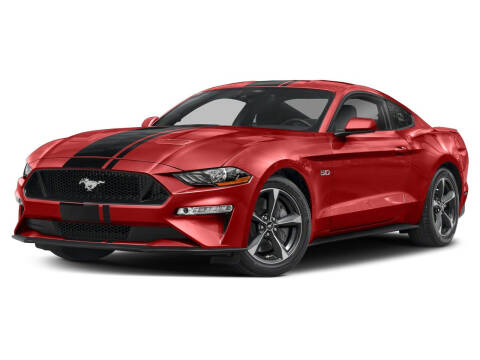 2023 Ford Mustang for sale at Mac Haik Ford Pasadena in Pasadena TX