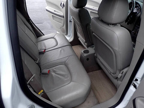 2006 Chevrolet HHR LT