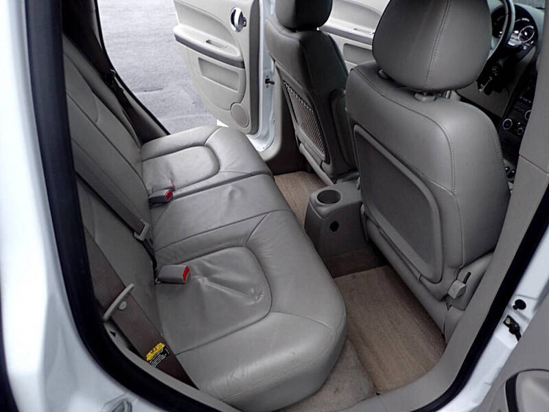 2006 Chevrolet HHR LT