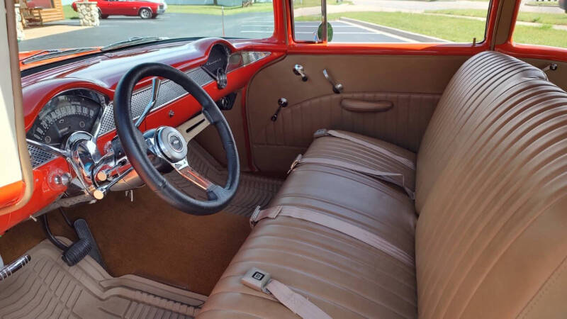 1955 Chevrolet 210
